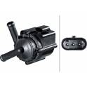 Pompe à eau additionnelle HELLA - 8TW 358 413-191