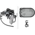 Pompe à vide (système de freinage) HELLA - 8TG 009 428-401