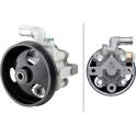 Pompe de direction assistée sans consigne  HELLA - 8TL 359 000-131