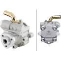 Pompe de direction assistée sans consigne  HELLA - 8TL 359 000-181
