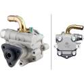 Pompe de direction assistée sans consigne  HELLA - 8TL 359 000-261