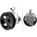 Pompe de direction assistée sans consigne  HELLA - 8TL 359 000-381