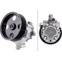Pompe de direction assistée sans consigne  HELLA - 8TL 359 000-391