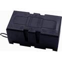 Portafusibles HELLA - 8JD 743 136-001