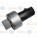 Pressure Switch, air conditioning HELLA - 6ZL 351 023-001