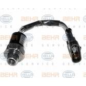 Pressure Switch, air conditioning HELLA - 6ZL 351 028-251