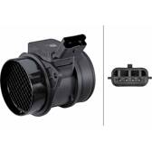 Przepływomierz masowy powietrza HELLA - 8ET 009 142-101
