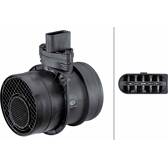 Przepływomierz masowy powietrza HELLA - 8ET 009 142-571