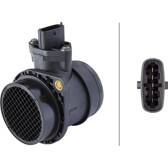 Przepływomierz masowy powietrza HELLA - 8ET 009 142-691