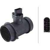 Przepływomierz masowy powietrza HELLA - 8ET 009 149-061