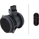 Przepływomierz masowy powietrza HELLA - 8ET 009 149-121