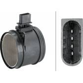 Przepływomierz masowy powietrza HELLA - 8ET 009 149-161