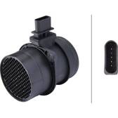 Przepływomierz masowy powietrza HELLA - 8ET 009 149-181
