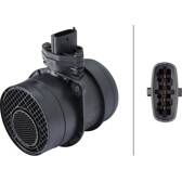 Przepływomierz masowy powietrza HELLA - 8ET 009 149-391
