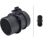Przepływomierz masowy powietrza HELLA - 8ET 009 149-441