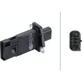 Przepływomierz masowy powietrza HELLA - 8ET 009 149-501