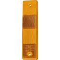 Réflecteur, catadioptre HELLA - 8RA 002 023-021
