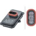 Regeleenheid, verlichting HELLA - 5DF 010 114-411