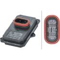 Regeleenheid, verlichting HELLA - 5DF 010 114-741