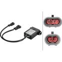 Regeleenheid, verlichting HELLA - 5DS 010 668-711