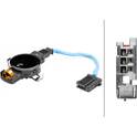 Regnsensor HELLA - 6PW 011 178-901