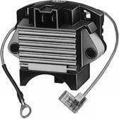 Regulador do alternador HELLA - 5DR 004 241-721