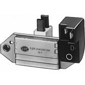 Régulateur alternateur HELLA - 5DR 004 241-791