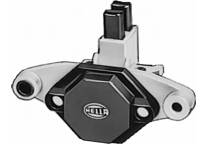 Metzger 2390040 Régulateur D'alternateur