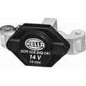 Régulateur alternateur HELLA - 5DR 004 242-041