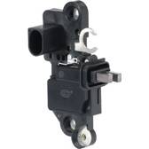 Régulateur alternateur HELLA - 5DR 009 728-531