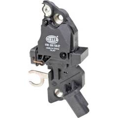 Régulateur d'alternateur HELLA - 5DR 009 728-271