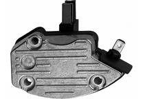 Regulator, alternator