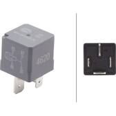 Relä, ABS HELLA - 4RA 933 332-531