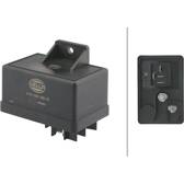 Relä, glödstiftssystem HELLA - 4RV 008 188-101