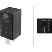 Relä, glödstiftssystem HELLA - 4RV 008 188-181