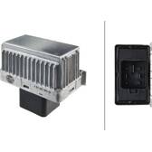 Relä, glödstiftssystem HELLA - 4RV 008 188-601