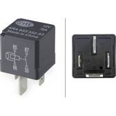 Relais, ABS HELLA - 4RA 933 332-531