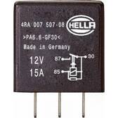 Relais, Arbeitsstrom HELLA - 4RA 007 507-081