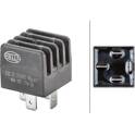 Relais, Arbeitsstrom HELLA - 4RA 931 774-031