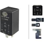 Relais, brandstofpomp HELLA - 4RP 008 189-041