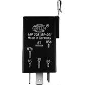 Relais, brandstofpomp HELLA - 4RP 008 189-051