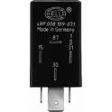 Relais, brandstofpomp HELLA - 4RP 008 189-071