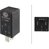 Relais, brandstofpomp HELLA - 4RP 008 189-091