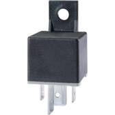 Relais (courant de travail) HELLA - 4RA 007 793-041
