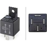 Relais (courant de travail) HELLA - 4RA 933 332-511