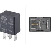 Relais (courant de travail) HELLA - 4RA 933 766-801