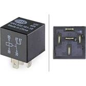 Relais (courant de travail) HELLA - 4RA 933 791-167