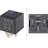 Relais (courant de travail) HELLA - 4RD 933 332-401