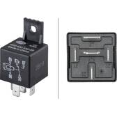 Relais (courant de travail) HELLA - 4RD 933 332-551