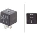 Relais (courant de travail) HELLA - 4RD 933 332-641